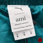 AMI - 2022 - BLOUSON POUR HOMME