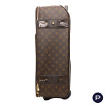LOUIS VUITTON - VALISE À ROULETTES