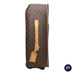 LOUIS VUITTON - VALISE À ROULETTES