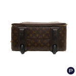 LOUIS VUITTON - VALISE À ROULETTES