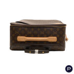LOUIS VUITTON - VALISE À ROULETTES