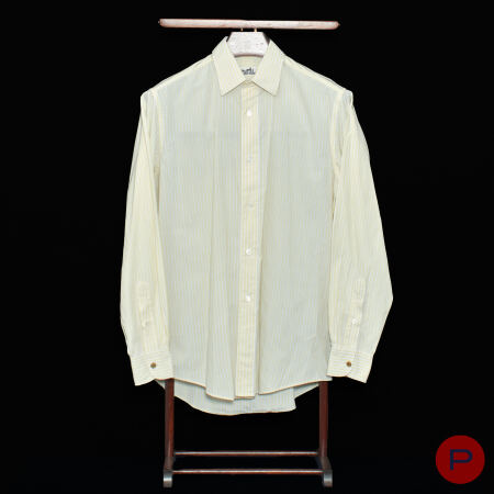 HERMÈS - CHEMISE POUR HOMME