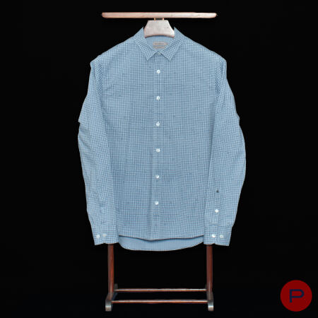 CALVIN KLEIN JEANS - CHEMISE