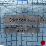 CALVIN KLEIN JEANS - CHEMISE