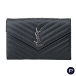 SAINT LAURENT - CIRCA 2019 - SAC