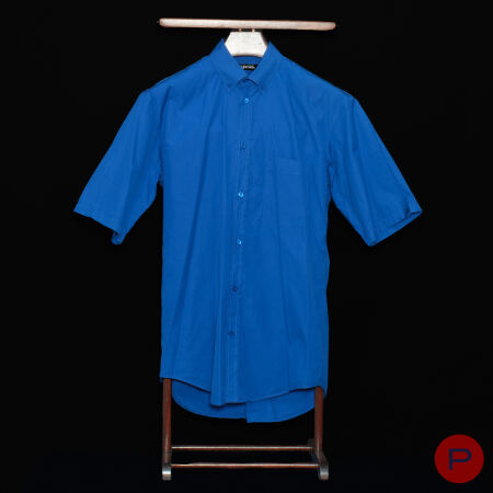 BALENCIAGA - CHEMISE POUR HOMME