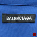 BALENCIAGA - CHEMISE POUR HOMME