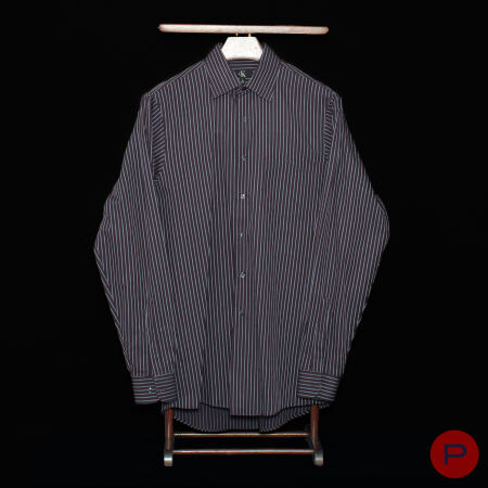 CALVIN KLEIN - CHEMISE POUR HOMME