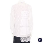 MONCLER 4 SIMONE ROCHA - AUTOMNE-HIVER 2019/20 - TUNIQUE