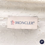 MONCLER 4 SIMONE ROCHA - AUTOMNE-HIVER 2019/20 - TUNIQUE