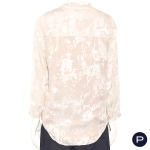 BALENCIAGA - CIRCA 2015 - BLOUSE