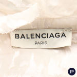 BALENCIAGA - CIRCA 2015 - BLOUSE