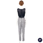 ANONYME - PANTALON