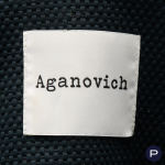 AGANOVICH - 2010/20'S - VESTE