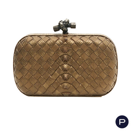 BOTTEGA VENETA - 2010/20'S - MINAUDIÈRE