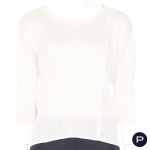 PLEATS PLEASE - HAUT