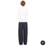 PLEATS PLEASE - HAUT