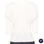 PLEATS PLEASE - HAUT