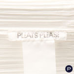 PLEATS PLEASE - HAUT