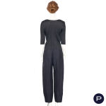 PLEATS PLEASE - HAUT