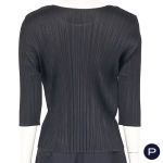 PLEATS PLEASE - HAUT