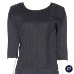 PLEATS PLEASE - HAUT