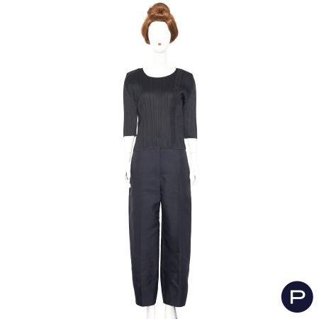 PLEATS PLEASE - HAUT