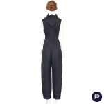 PLEATS PLEASE - HAUT