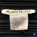 PLEATS PLEASE - HAUT