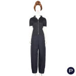 PLEATS PLEASE - HAUT