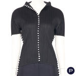 PLEATS PLEASE - HAUT