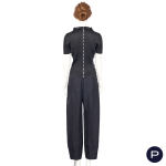 PLEATS PLEASE - HAUT