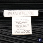 PLEATS PLEASE - HAUT
