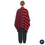 GREG LAUREN - 2010/20'S - PONCHO
