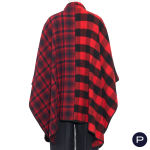 GREG LAUREN - 2010/20'S - PONCHO