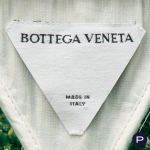 BOTTEGA VENETA X MATTHIEU BLAZY - CIRCA 2021 - MANTEAU