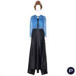 CHRISTIAN DIOR BOUTIQUE - 1970'S - CARDIGAN