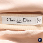 CHRISTIAN DIOR X RAF SIMONS - JUPE