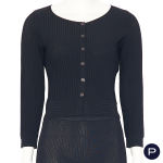 CHRISTIAN DIOR - 2010'S - CARDIGAN