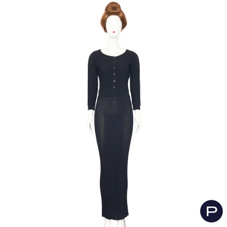 CHRISTIAN DIOR - 2010'S - CARDIGAN