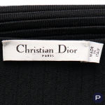 CHRISTIAN DIOR - 2010'S - CARDIGAN