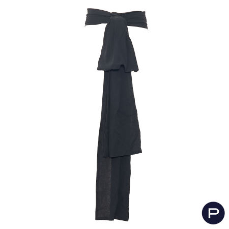 YVES SAINT LAURENT - CIRCA 1999  - CEINTURE
