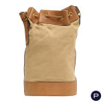 YVES SAINT LAURENT - CIRCA 1975/80 - SAC SCEAU