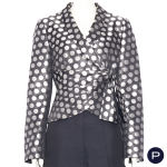 ARMANI COLLEZIONI - VESTE