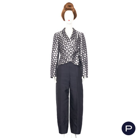 ARMANI COLLEZIONI - VESTE