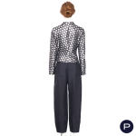 ARMANI COLLEZIONI - VESTE