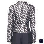 ARMANI COLLEZIONI - VESTE
