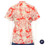 KENZO JAP - CIRCA 1975 - BLOUSE