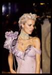 CHRISTIAN DIOR X JOHN GALLIANO - CIRCA 1997- COLLIER MASSAÏ