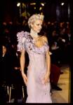 CHRISTIAN DIOR X JOHN GALLIANO - CIRCA 1997- COLLIER MASSAÏ